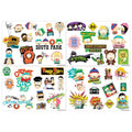 Tech South Park stickers