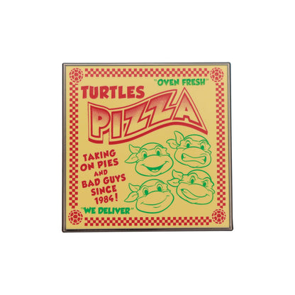 Coffret cadeau Les Tortues Ninja - Cowabunga
