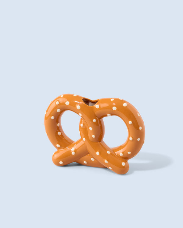 Vase Bretzel
