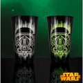 Star Wars Death Trooper Kälteeffekt-Glas