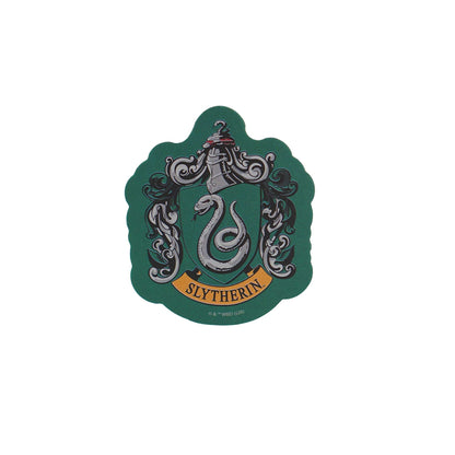 Harry Potter Slytherin Vinyl Sticker