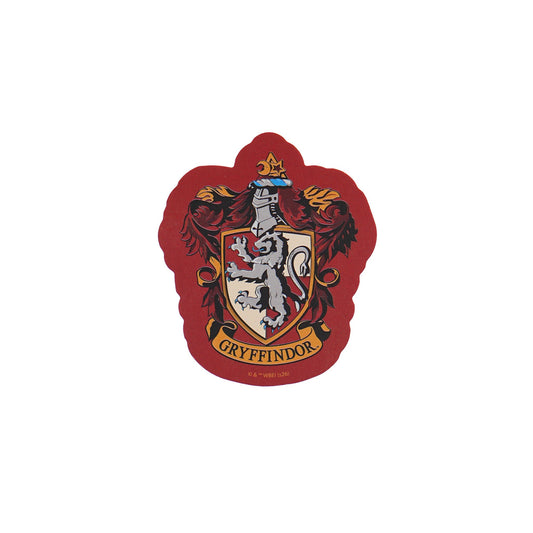 Sticker vinyle Harry Potter - Gryffondor