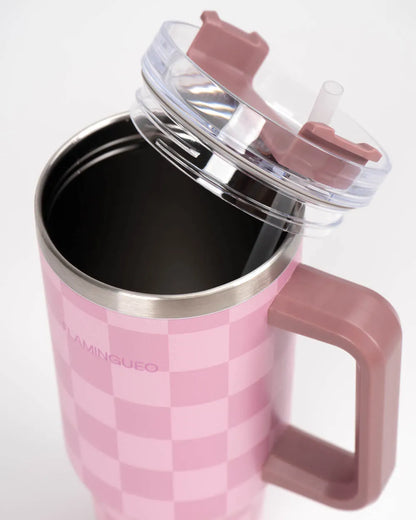 Botella Termo 1,18L - DAMA