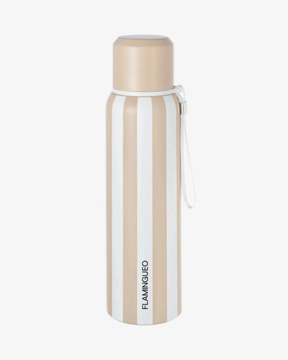 Stainless steel thermal bottle - ONA