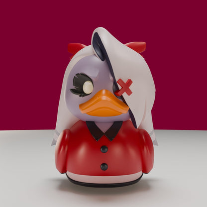 Canard Vaggie (Mini Edition)