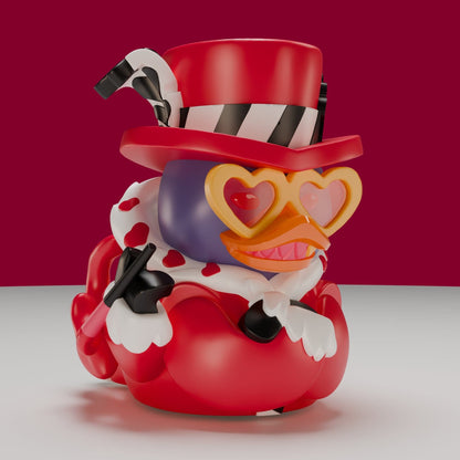 Canard Valentino (Boxed Edition)