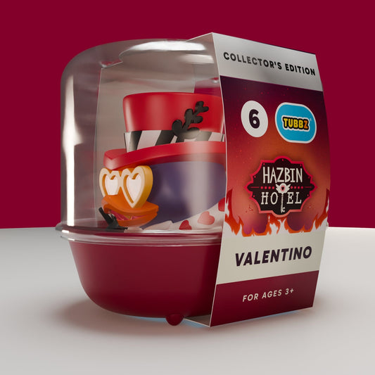 Valentino Duck (Collector's Edition)