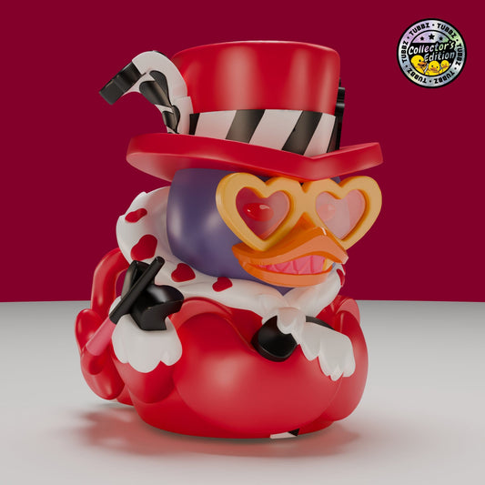 Valentino Duck (Collector's Edition)