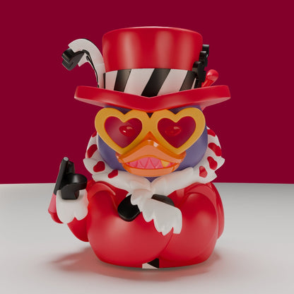 Canard Hazbin Hotel: Valentino (Collector’s Edition)