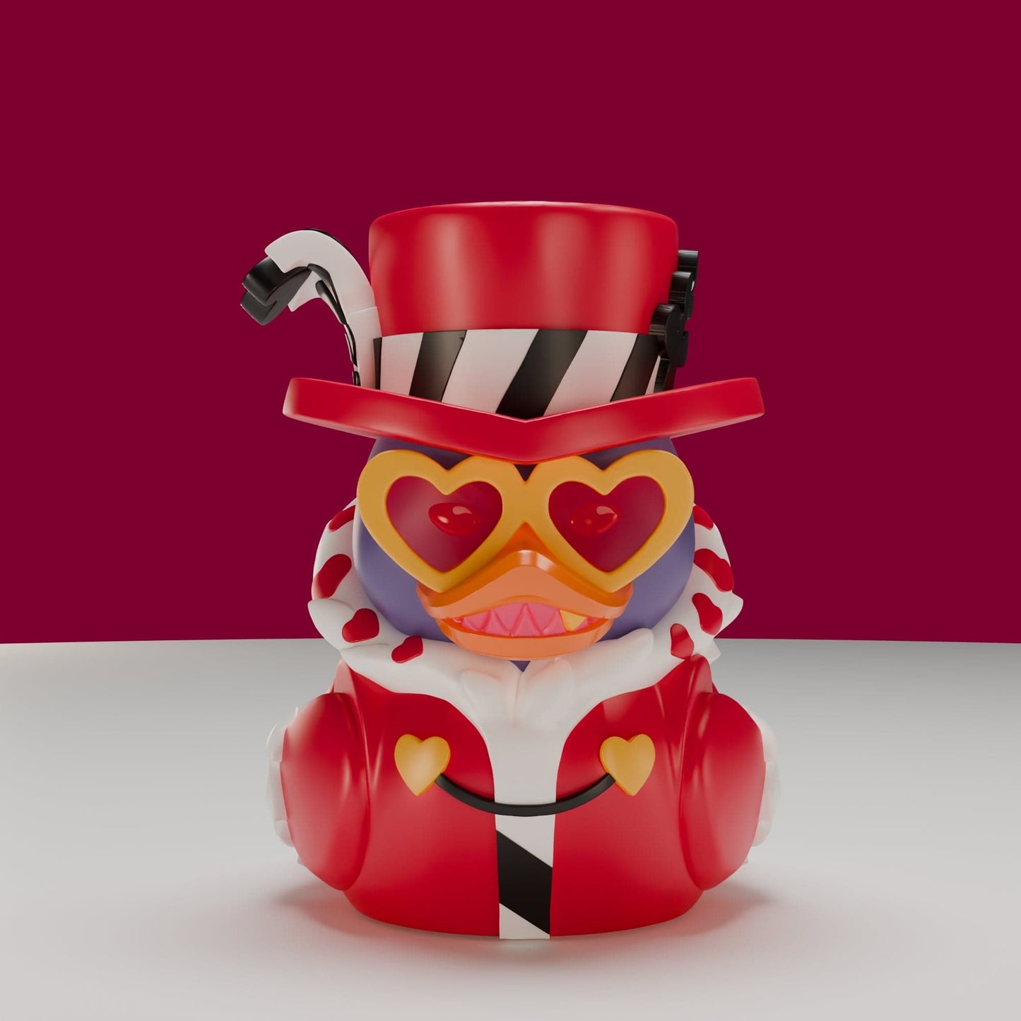Valentino Duck (Mini Edition)