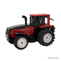 BRIXIES Plus Valtra Valmet 8950 rot