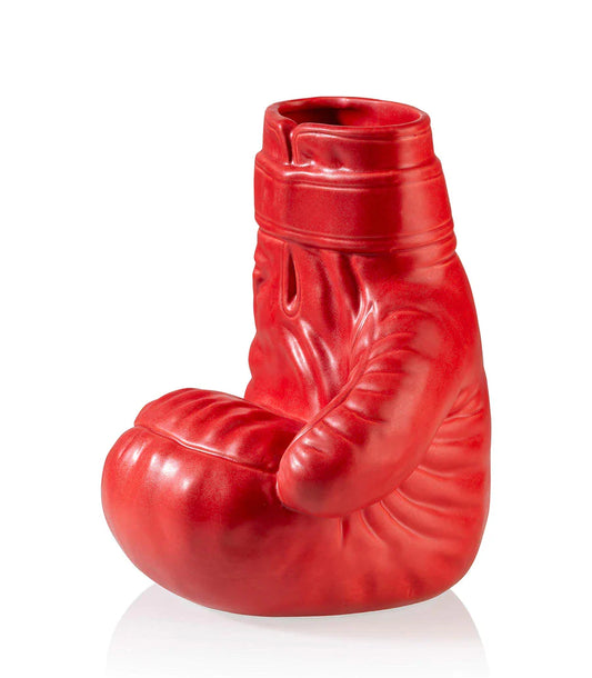 Vase Gant de Boxe