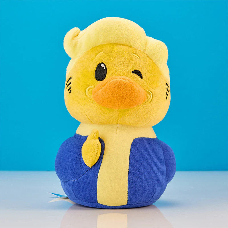 Canard Vault Boy (Plushie)