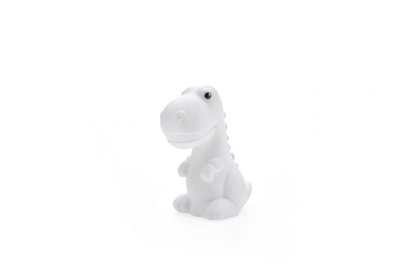 Veilleuse Dinosaure Rechargeable
