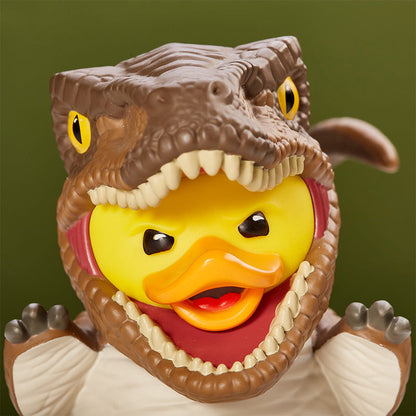 Duck Velociraptor (First Edition)