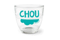 Verre Duralex Chou