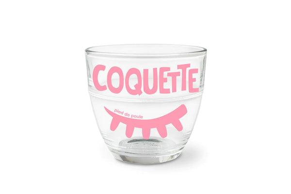 Duralex Coquette Glass 