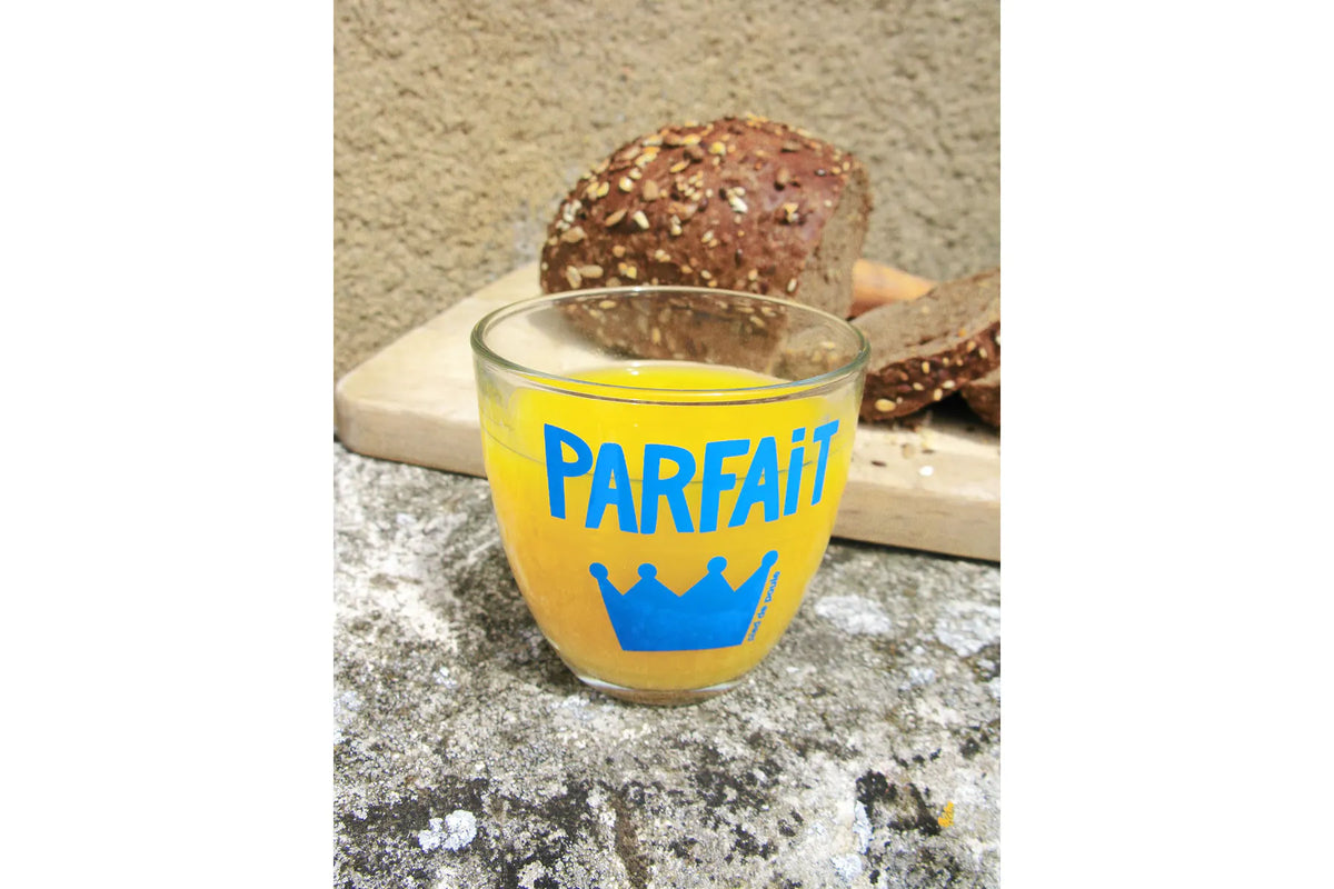Verre Duralex Parfait