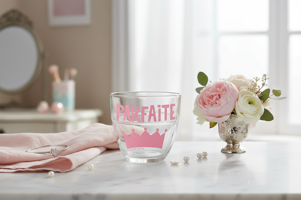 Duralex Glas Parfaite
