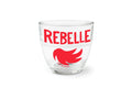 Verre Duralex Rebelle