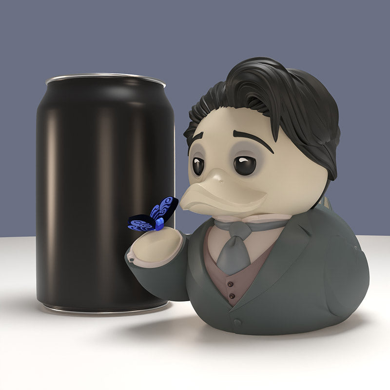 Canard Les Noces funèbres: Victor TUBBZ (Collector’s Edition)
