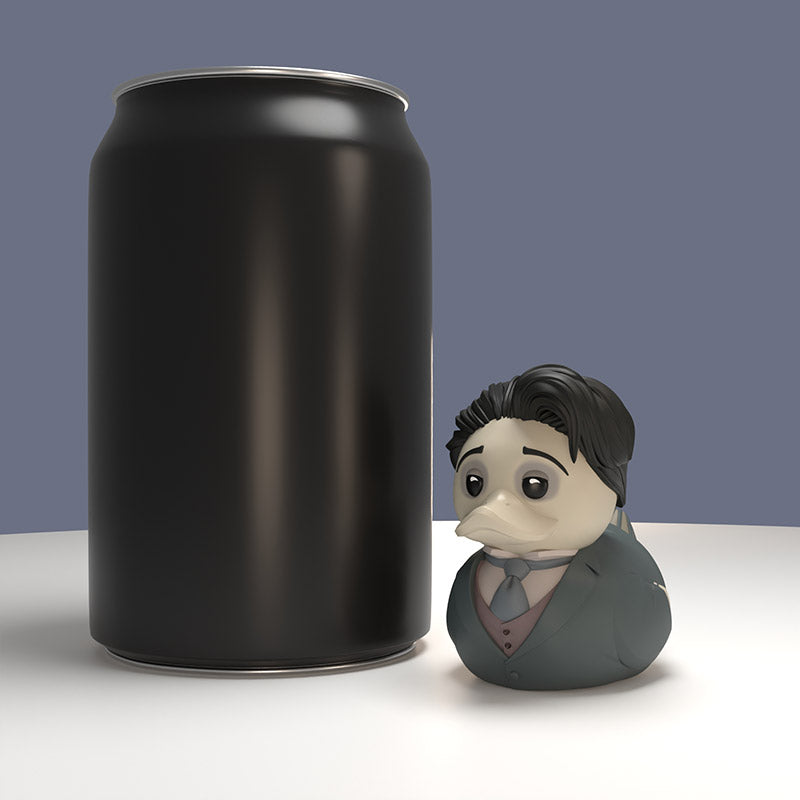 Canard Les Noces funèbres: Victor TUBBZ (Mini Edition)