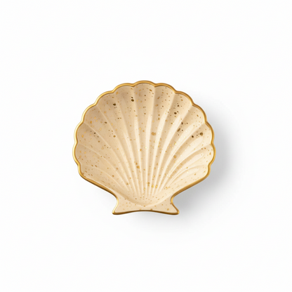 Vide poche Coquillage