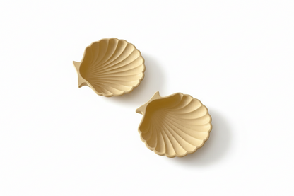 Vide poche Coquillage