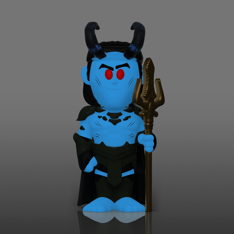 vinyl soda frost giant loki