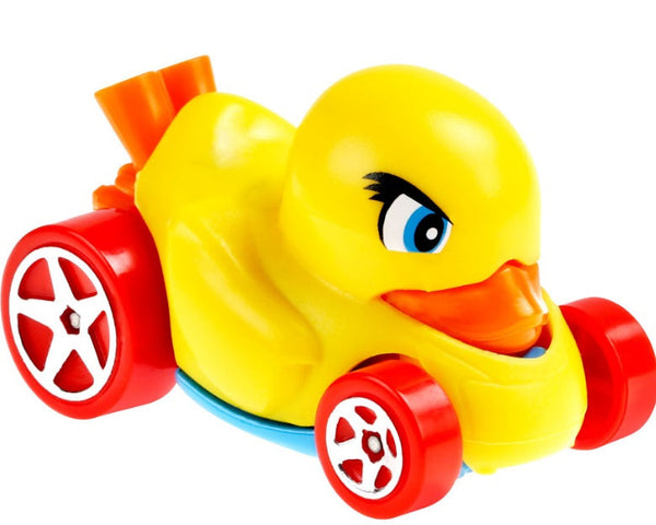 Duck N' Roll auto