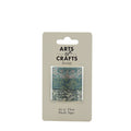 Set of 3 Arts & Crafts Society Washi Tapes