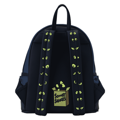 Looney Tunes &amp; Scooby Mashup Mini Backpack