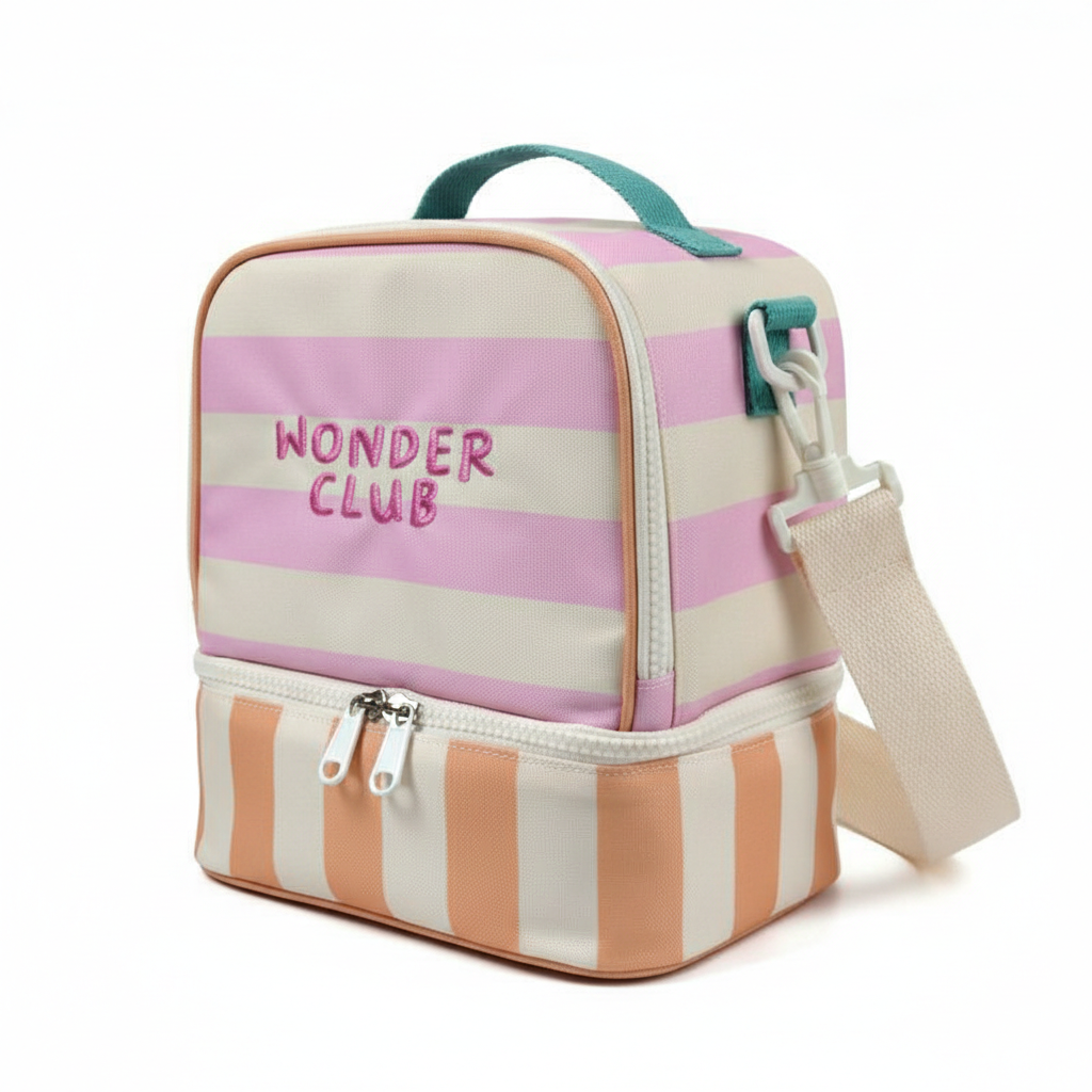 <tc>Large SORBET Insulated Cooler</tc>