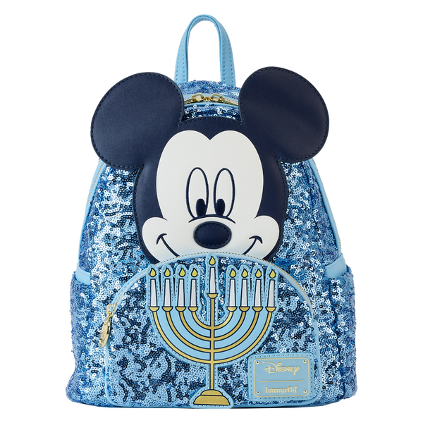 Mini Mickey Mouse rugzak - Chanoeka