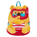 Mini Sac à Dos Winnie l'Ourson - Plongée