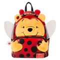 Mini Sac à Dos Winnie l'Ourson - Coccinelle