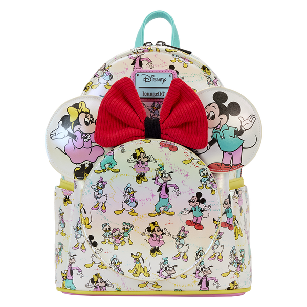 Mickey & Friends Klassieke Kleine Convertible Tas