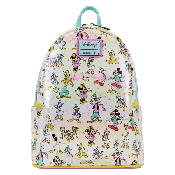 Mickey & Friends Klassieke Kleine Convertible Tas