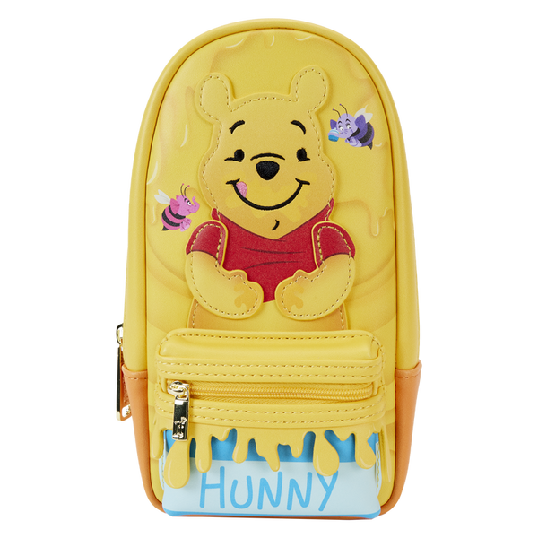 Winnie de Pooh Rugzak Pennenbakje - Honingpot
