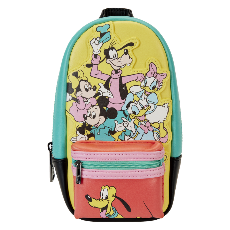 Trousse Mickey & Friends - 100ème Anniversaire