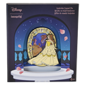Beauty and the Beast "Belle" Lenticular Pins - Princess Series