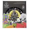 Nightmare Before Christmas Christmas Tree Pins