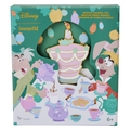 Alice in Wonderland speldje - Niet-verjaardagstaart 