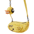 Shoulder Bag Canard Mort-vivant