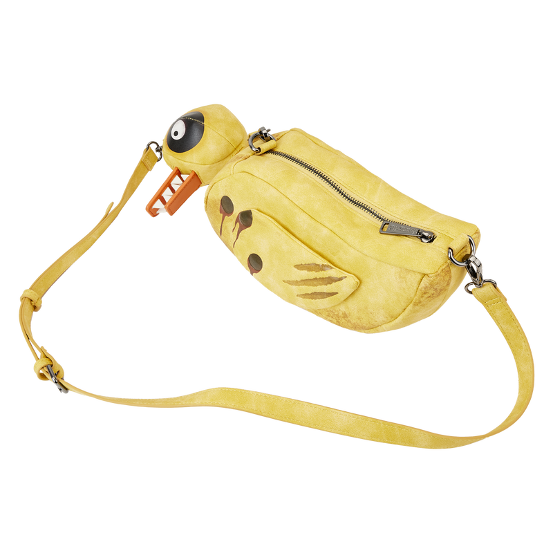 Shoulder Bag Canard Mort-vivant