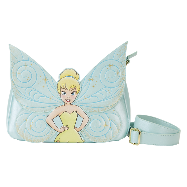 Peter Pan - Tinker Bell "Vleugels" Schoudertas