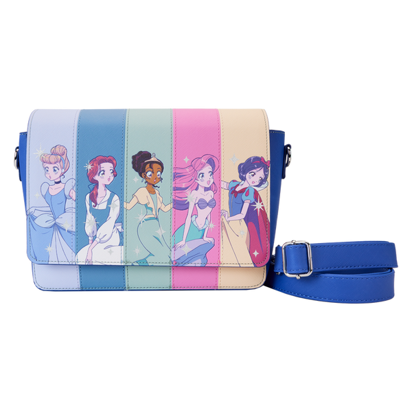 Disney Princess schoudertas - Manga-stijl