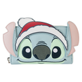 Lilo en Stitch portemonnee - Stitch Holiday 