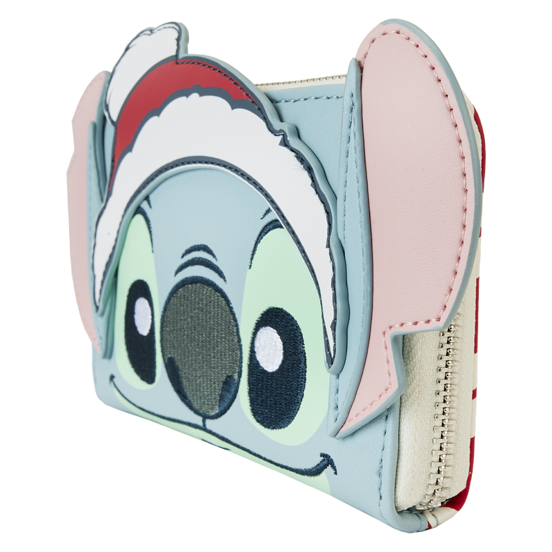 Lilo en Stitch portemonnee - Stitch Holiday 