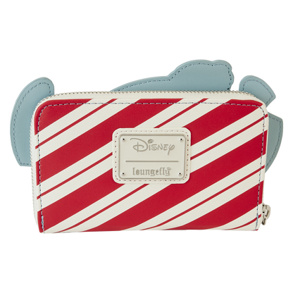 Lilo and Stitch Wallet - Stitch Holiday 